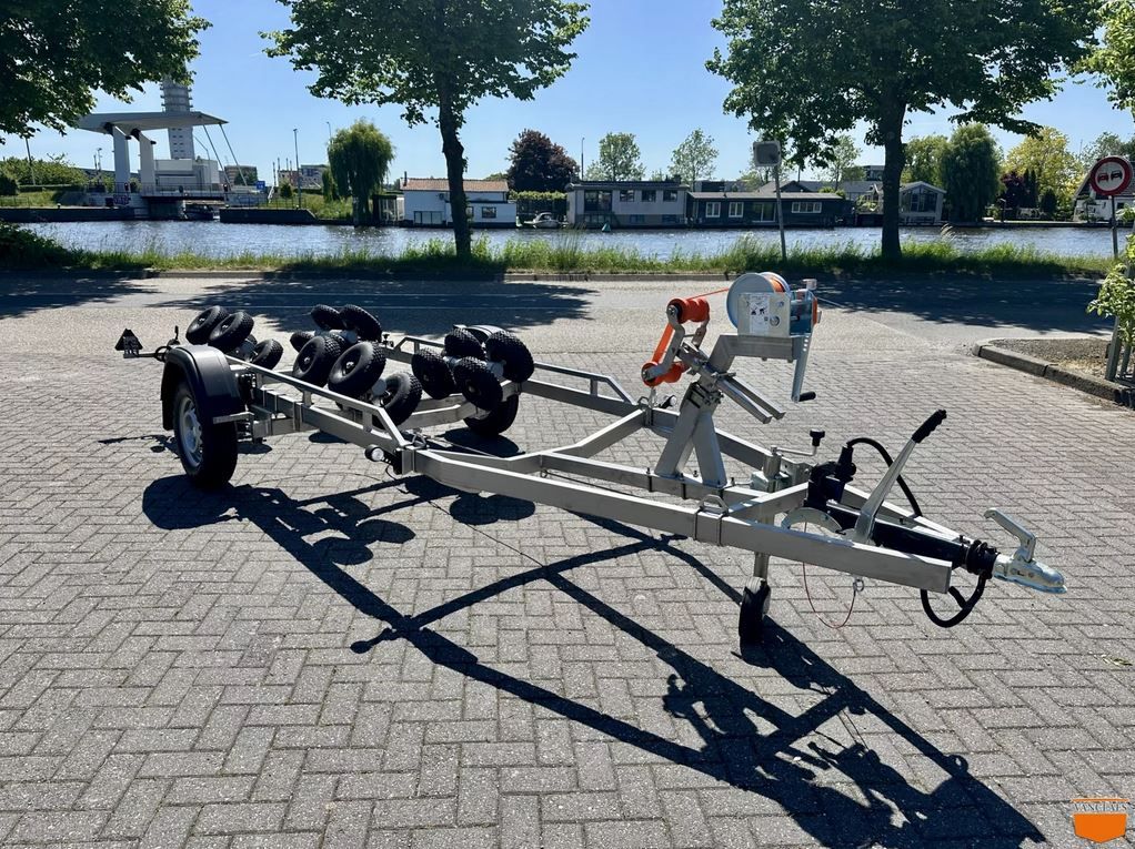 EXCELLERON GYRO 1350-13"-550 GEREMD 1 AS - Afbeelding 7