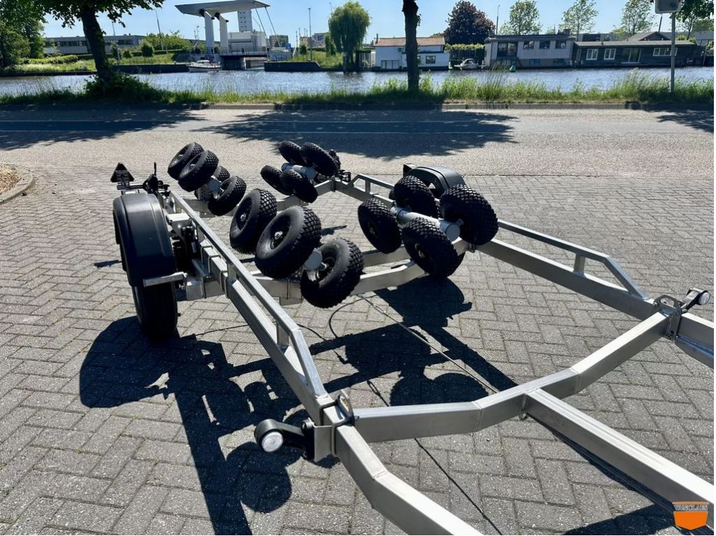 EXCELLERON GYRO 1350-13"-550 GEREMD 1 AS - Afbeelding 2