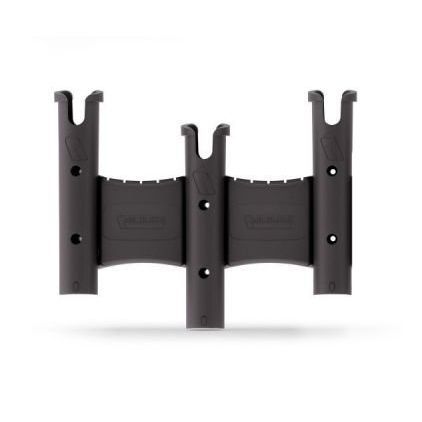 QWEST B421 S ALUMINIUM BOOT MET V-BODEM - Afbeelding 11