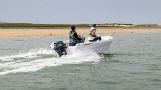 YAMAHA F 15 CEHPS BUITENBOORDMOTOR - Afbeelding 6