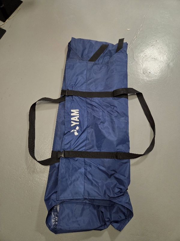 YAM 310 AIR-V RUBBERBOOT AIR DECK - Afbeelding 7