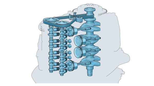 YAMAHA  VF 115 XA VMAX BUITENBOORDMOTOR - Afbeelding 6