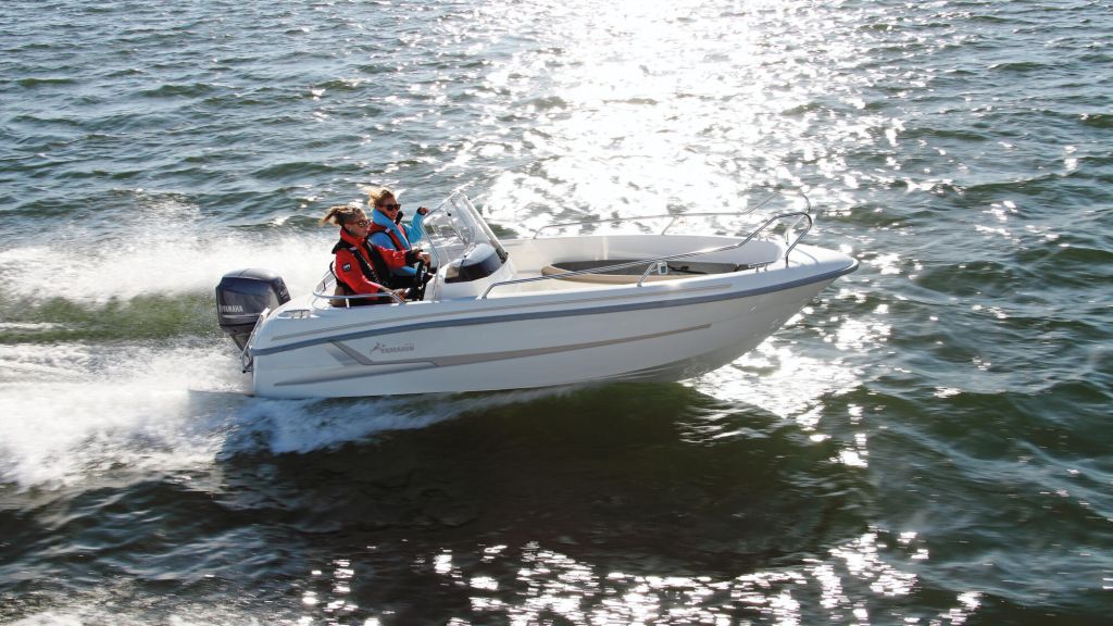 YAMAHA FT 50 JETL BUITENBOORDMOTOR - Afbeelding 3