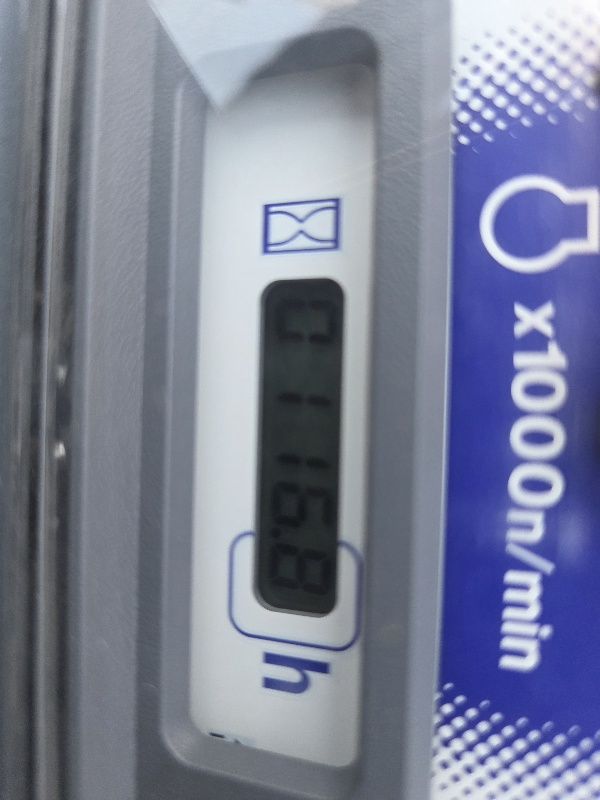 ISEKI TM 3187 18PK TRACTOR LANDBOUWBAND - Afbeelding 10