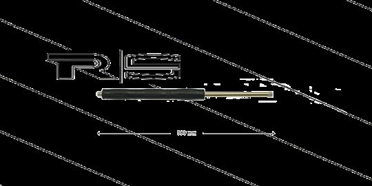 ISEKI TM 3187 18PK TRACTOR LANDBOUWBAND - Afbeelding 12