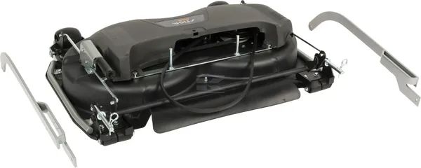 STIGA MAAIDEK VILLA 85 COMBI 85 cm - Afbeelding 3