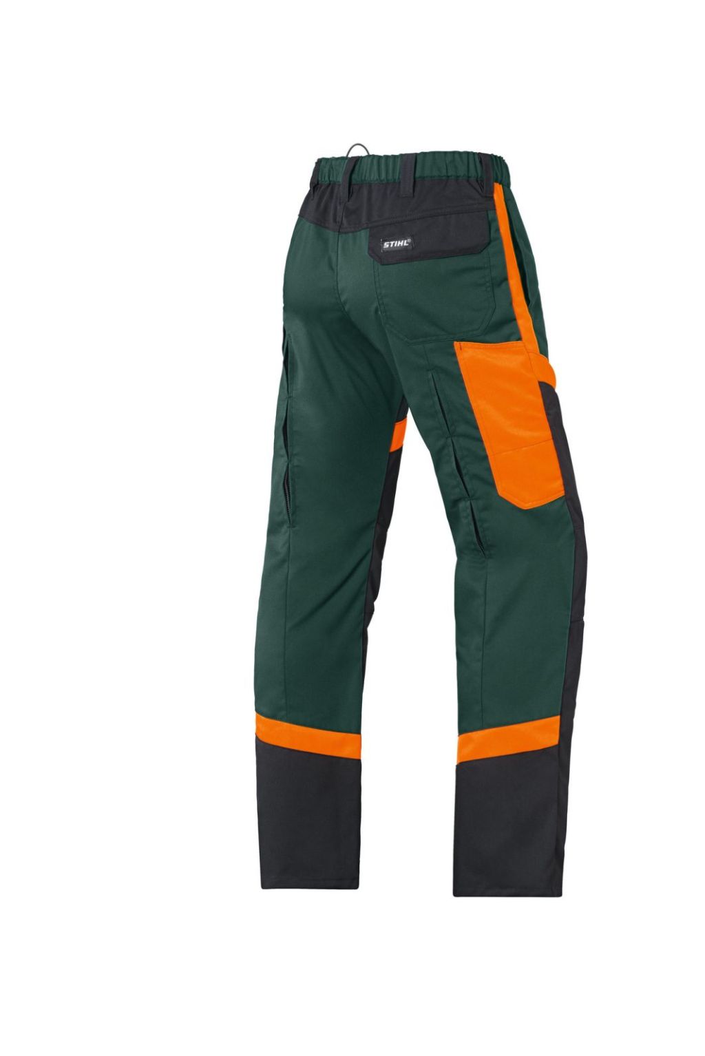 FS-BESCHERMINGSBROEK PROTECT MAAT XL - Afbeelding 2
