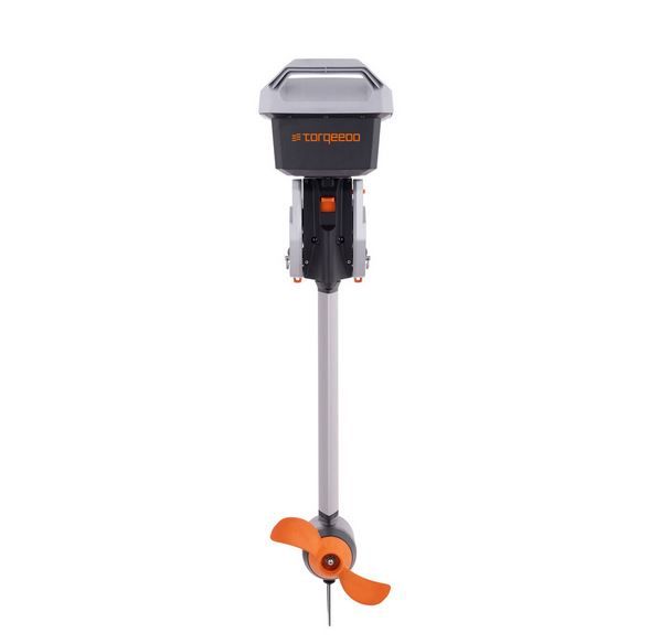 TORQEEDO TRAVEL L RANGE 3 PK + 1425 Wh - Afbeelding 3