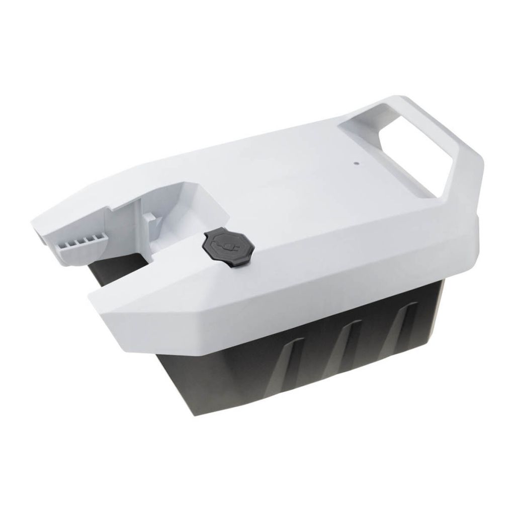 TORQEEDO TRAVEL L RANGE 3 PK + 1425 Wh - Afbeelding 5