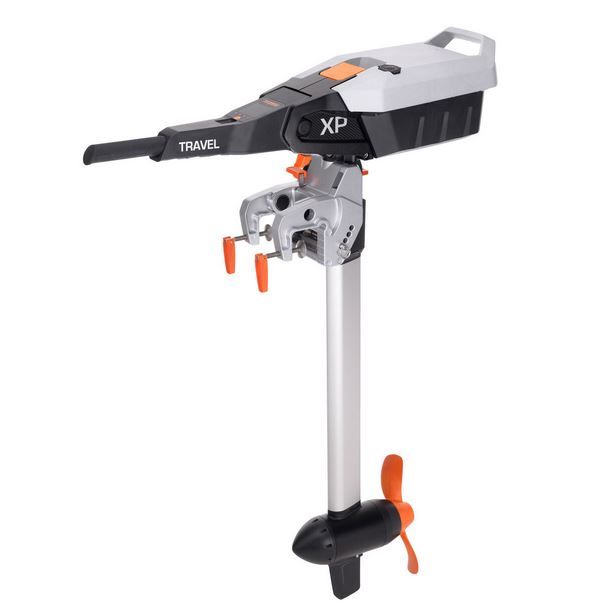 TORQEEDO TRAVEL XP S 5 PK ZONDER ACCU - Afbeelding 2