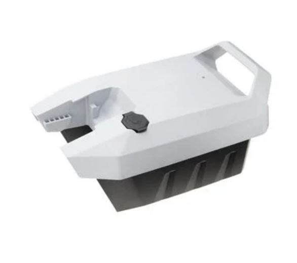 TORQEEDO TRAVEL XP S 5 PK ZONDER ACCU - Afbeelding 3