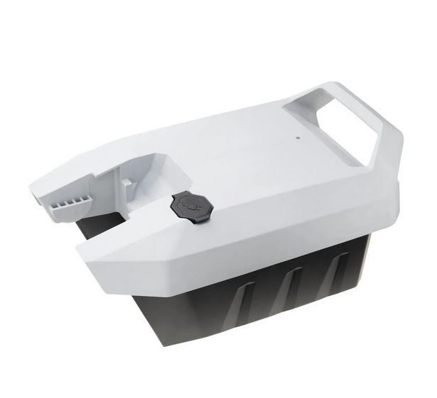 TORQEEDO TRAVEL XP L 5 PK REMOTE - Afbeelding 4