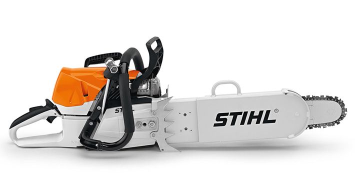 STIHL REDDINGSZAAG MS 462 C-M R 50CM - Afbeelding 5
