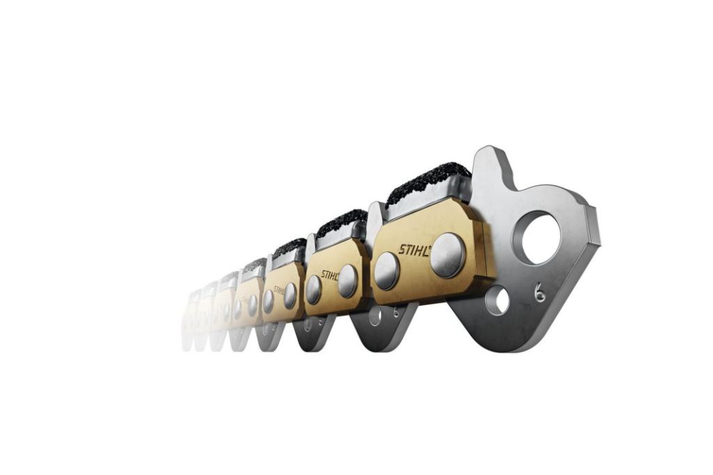 STIHL GS 461 45 CM STEEN-STAAL-BETONZAAG - Afbeelding 3