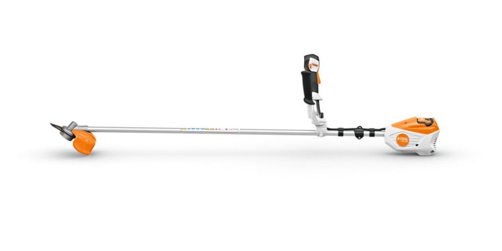 STIHL FSA 80 ACCUBOSMAAIER AK30S+AL101 - Afbeelding 2
