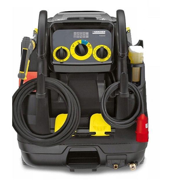 KARCHER HDS-E  8/16-4M 160BAR 36 KW/63 A - Afbeelding 2