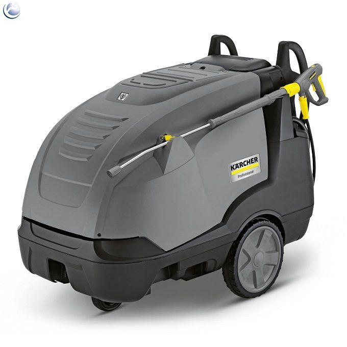 KARCHER HDS-E  8/16-4M 160BAR 36 KW/63 A