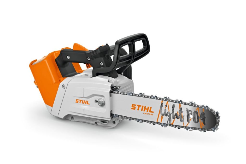 STIHL MSA220T 30 CM + AP300S + AL301 - Afbeelding 2