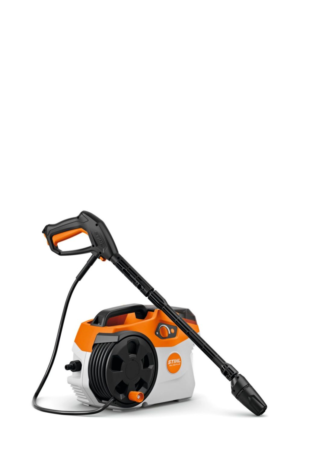 STIHL REA 100 PLUS ACCUHOGEDRUKREINGER - Afbeelding 3