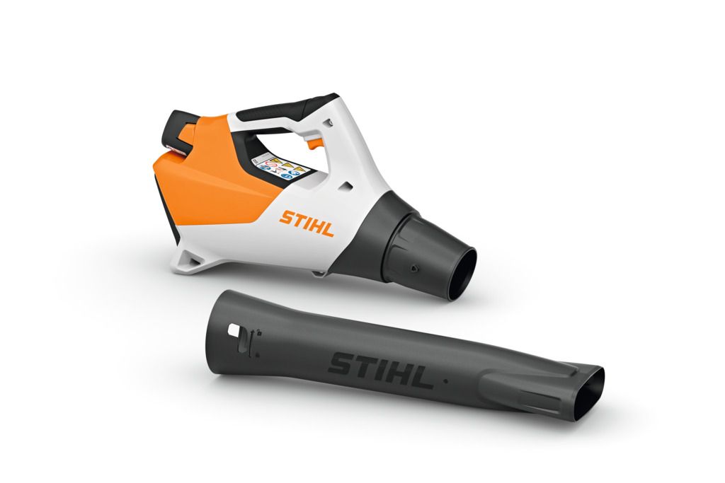 STIHL BGA 30 ACCUBLADBLAZER AS SET - Afbeelding 3