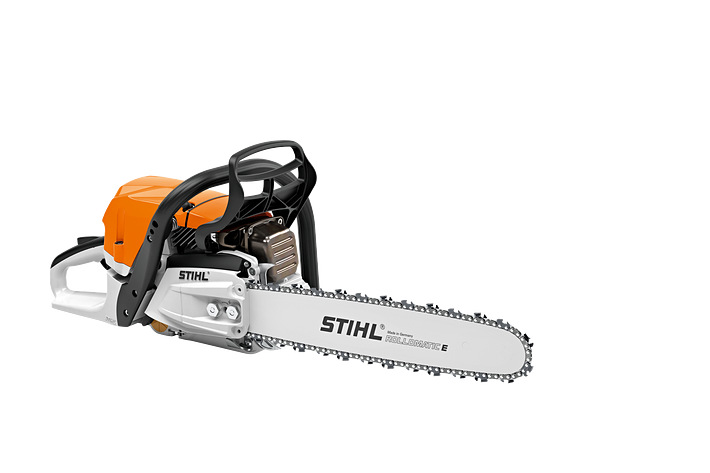 STIHL MS 400 C-M KETTINGZAAG 45CM - Afbeelding 2