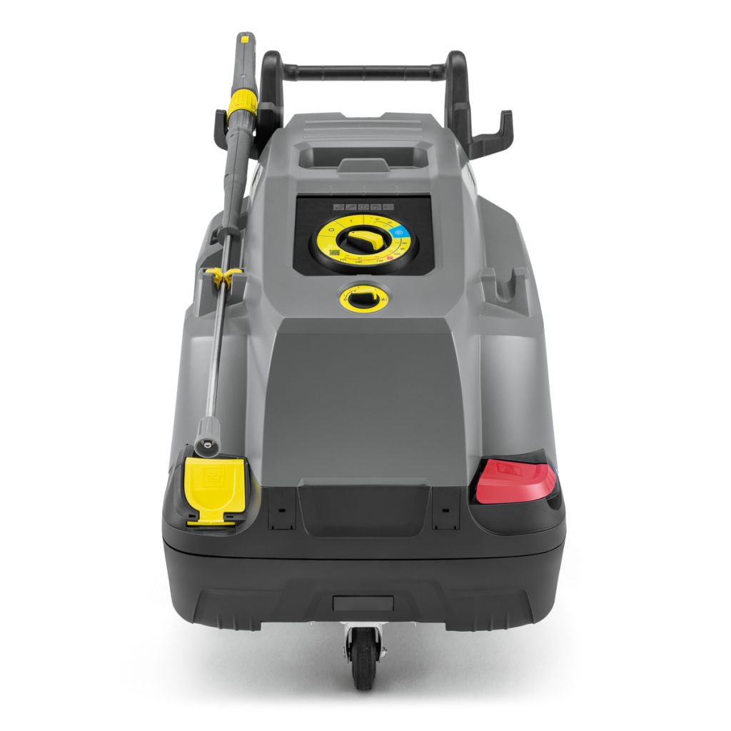 KARCHER HDS 8/18-4 CXA HOGEDRUK REINIGER - Afbeelding 10