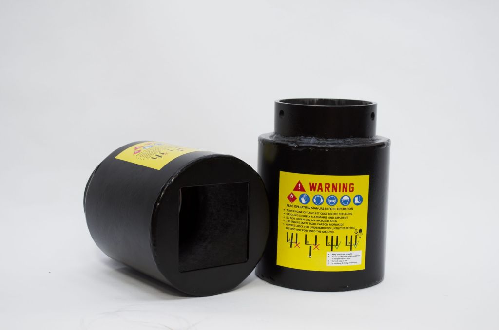 TIGER PALENRAMMER MULTI HONDA GX35 - Afbeelding 5