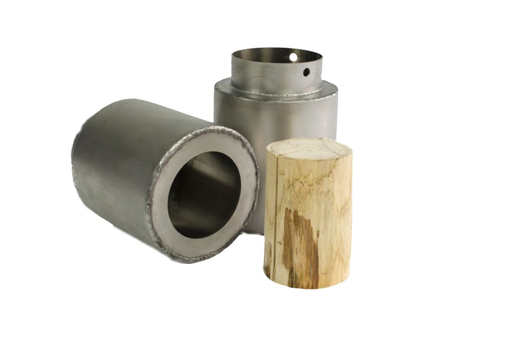 TIGER PALENRAMMER MULTI HONDA GX35 - Afbeelding 6