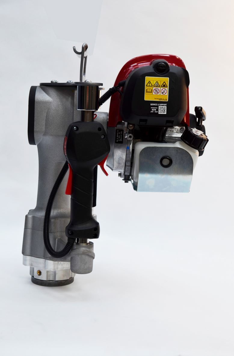 TIGER PALENRAMMER MULTI HONDA GX35 - Afbeelding 3