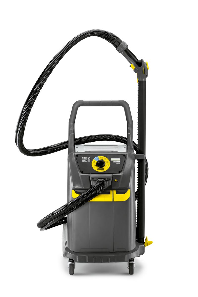 KARCHER SGV 8/5 CLASSIC STOOM-STOFZUIGER - Afbeelding 10