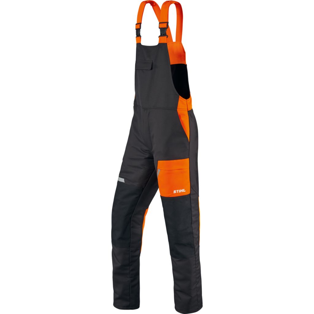 Tuinbroek FUNCTION Core, maat M Stihl - Afbeelding 2