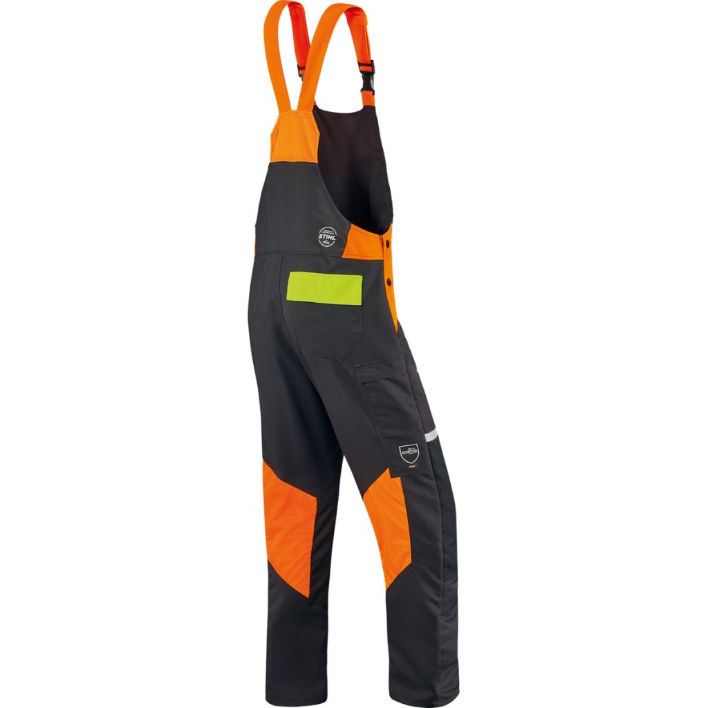 Tuinbroek FUNCTION Core, maat S STIHL - Afbeelding 2