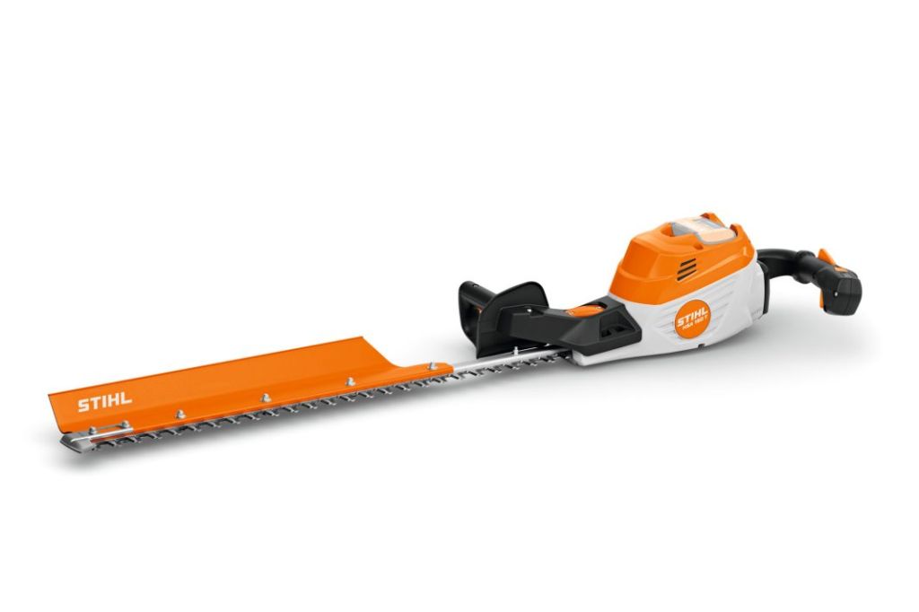 STIHL HEGGENSCHAAR HSA 150 T 75 CM - Afbeelding 2