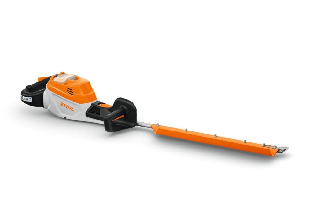STIHL HEGGENSCHAAR HSA 150 T 75 CM - Afbeelding 3