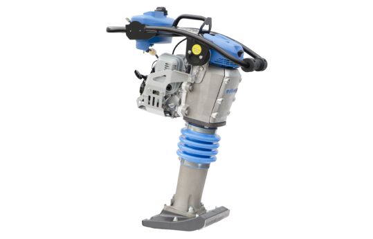 WEBER SRV 590 TRIL STAMPER HONDA GXR120 - Afbeelding 3