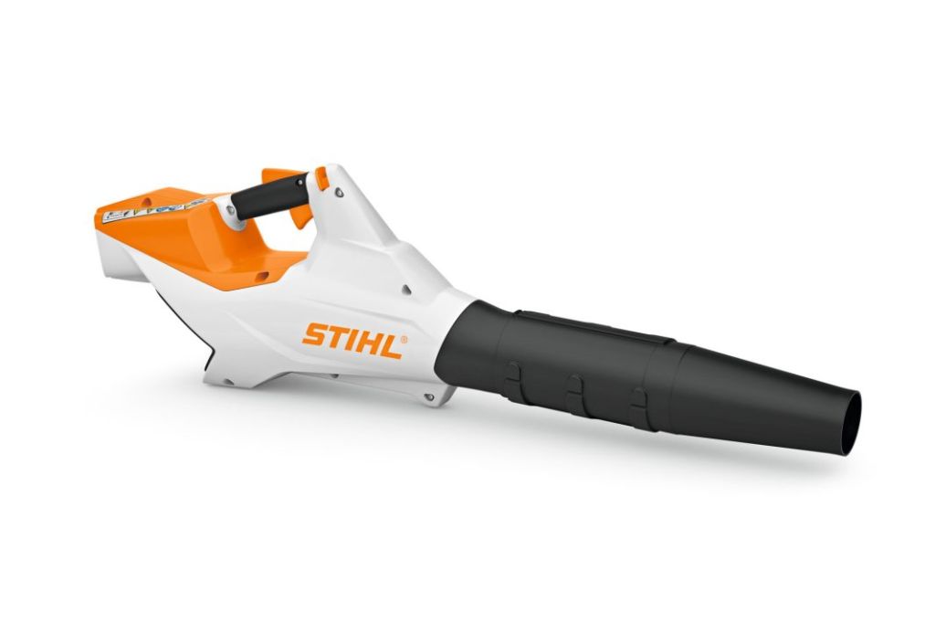 STIHL BGA 86 ACCU BLADBLAZER SET ACTIE! - Afbeelding 2