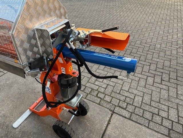 PARSAFE PRO SPLITTER XL HOUTKLOVER - Afbeelding 10