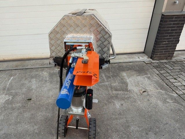 PARSAFE PRO SPLITTER XL HOUTKLOVER - Afbeelding 6