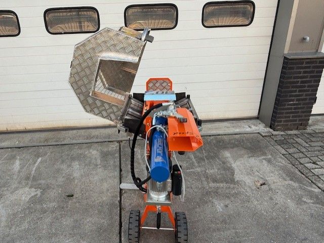 PARSAFE PRO SPLITTER XL HOUTKLOVER - Afbeelding 8