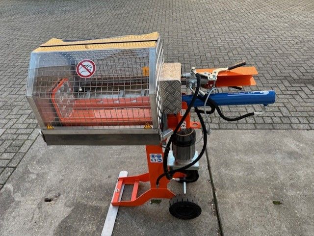 PARSAFE PRO SPLITTER XL HOUTKLOVER - Afbeelding 9