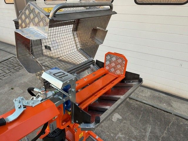 PARSAFE PRO SPLITTER XL HOUTKLOVER - Afbeelding 2