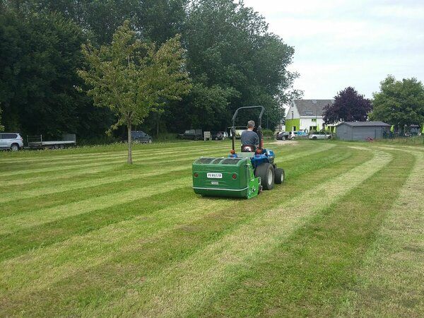PERUZZO KOALA M KLEPELMAAIER MET OPVANG - Afbeelding 4