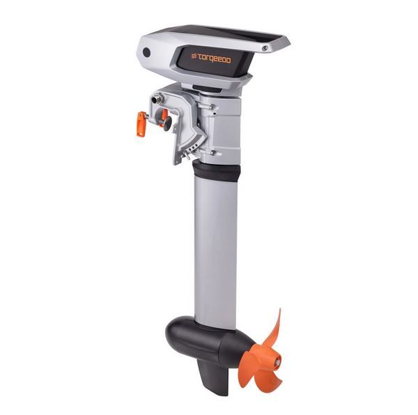 TORQEEDO CRUISE 6.0 RS BUITENBOORDMOTOR - Afbeelding 4