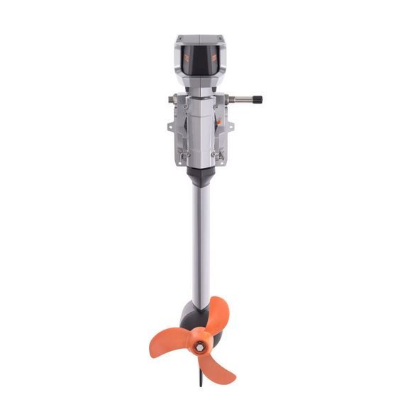 TORQEEDO CRUISE 3.0 TS BUITENBOORDMOTOR - Afbeelding 4