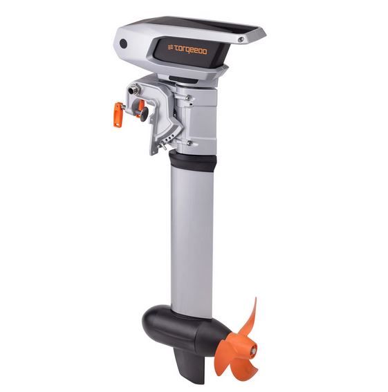 TORQEEDO CRUISE 3.0 RS BUITENBOORDMOTOR - Afbeelding 2