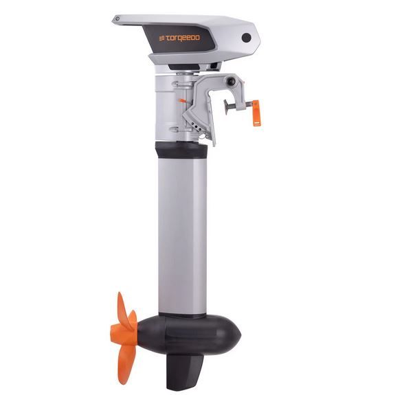 TORQEEDO CRUISE 3.0 RS BUITENBOORDMOTOR - Afbeelding 3