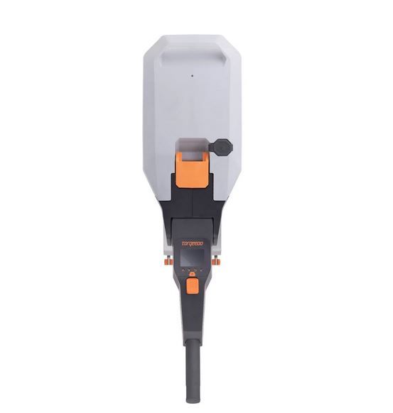 TORQEEDO TRAVEL XS S  2 PK + ACCU 648 Wh - Afbeelding 6