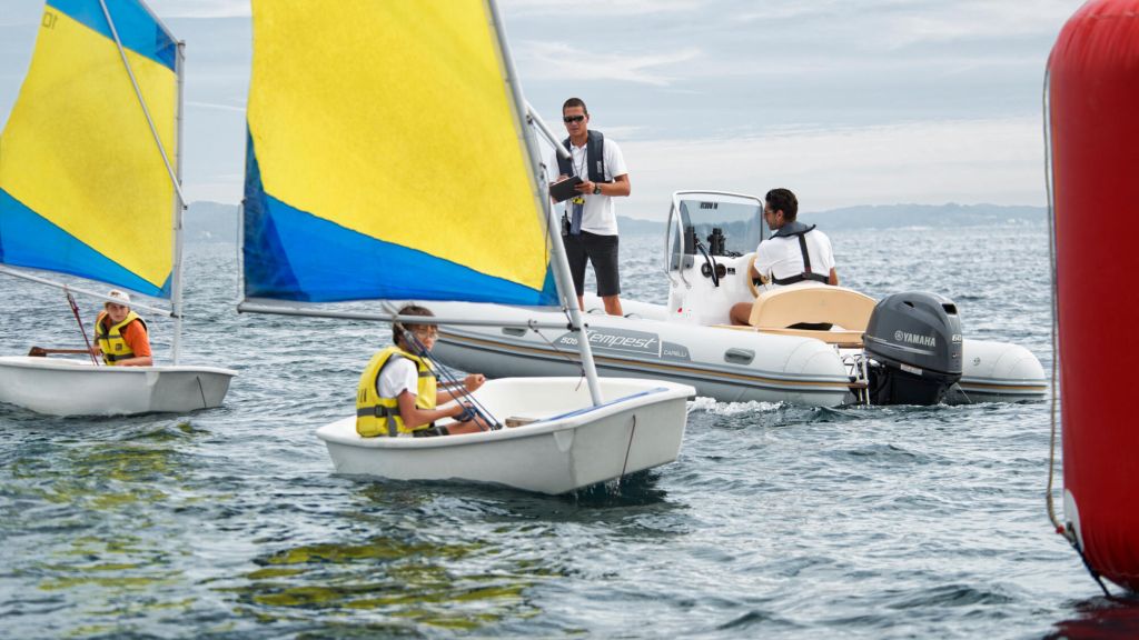 YAMAHA 60 PK BUITENBOORDMOTOR F60HETL - Afbeelding 7