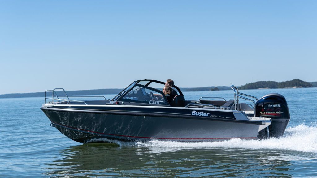 YAMAHA 150 PK BUITENBOORDMOTOR VF150XB - Afbeelding 2