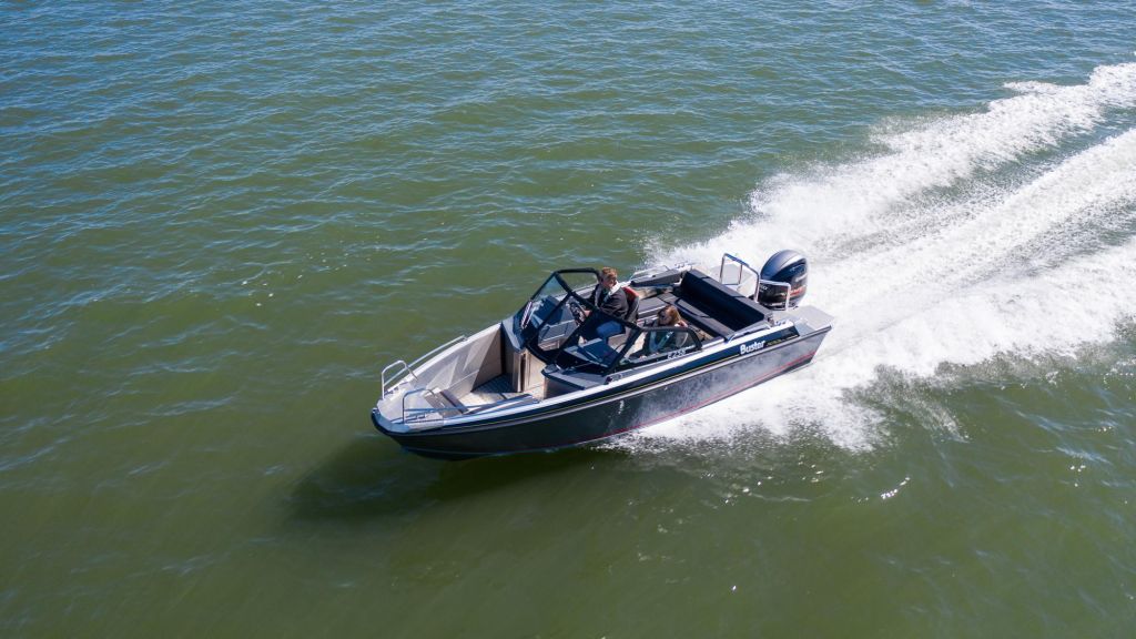 YAMAHA 150 PK BUITENBOORDMOTOR VF150XB - Afbeelding 4